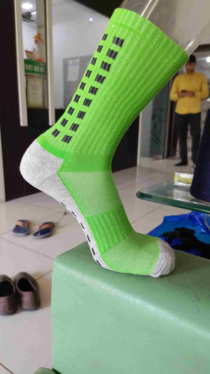 Anti Slip Non Slip Grip Pads Socks