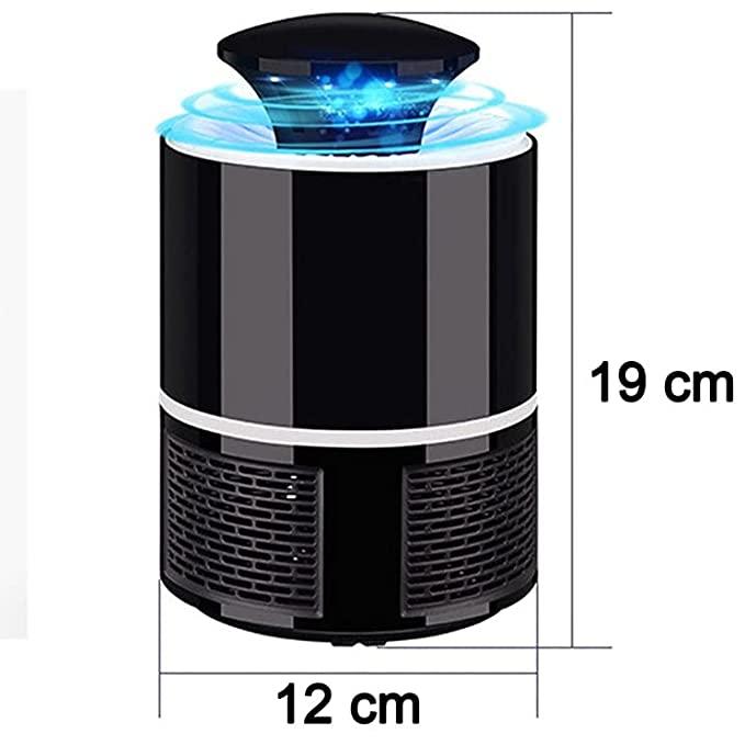 Led Mosquito Killer Lamps Super Trap Mosquito Killer Machine