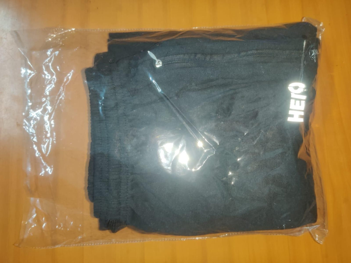 Men's Fleece Track Pant Combo of 3